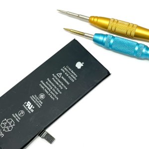 iPhone7 バッテリー交換修理