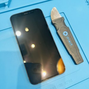 iPhone11pro 液晶パネル交換修理