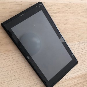 Nintendo Switch 液晶交換修理