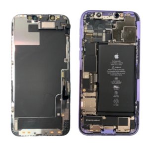 iPhone12 液晶交換修理