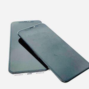 iPhoneX　液晶交換修理