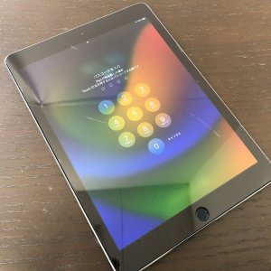 iPad Pro9.7 第一世代 バッテリー交換