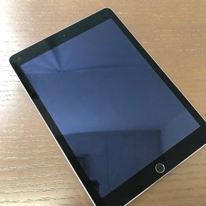 iPad air2画面無反応 液晶交換