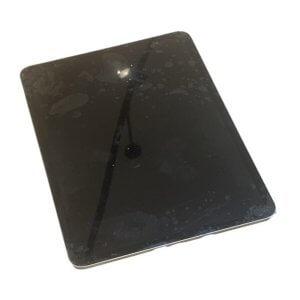 iPad9 液晶パネル交換