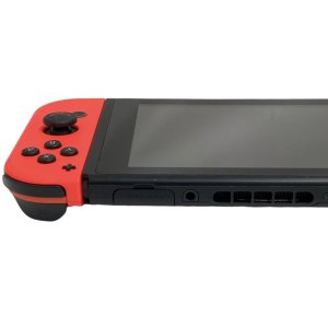 SWITCH 冷却ファン修理