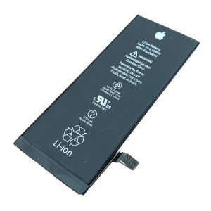 iPhone6S　バッテリー交換