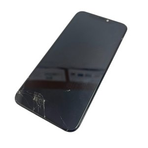 iPhoneX フロントパネル交換