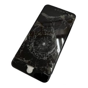 iPhone7Plus 液晶交換