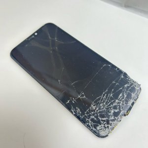 iPhone11 液晶交換