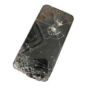 iPhoneX 液晶交換