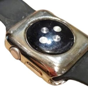 Applewatch3 バッテリー交換