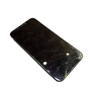 iPhoneXR 液晶交換