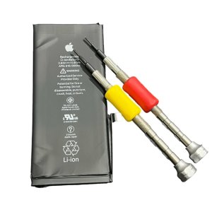 iPhone11 バッテリー交換