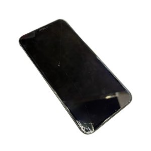 iPhoneXS 液晶交換