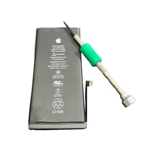 iPhone11 バッテリー交換