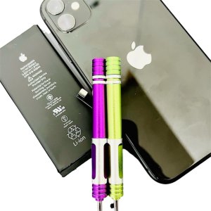 iPhone11 バッテリー交換