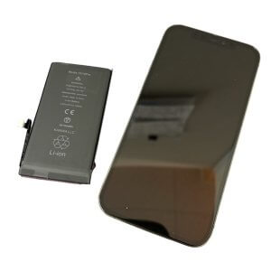 iPhone12Pro バッテリー交換