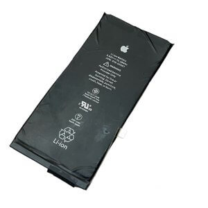 iPhone8Plus バッテリー交換