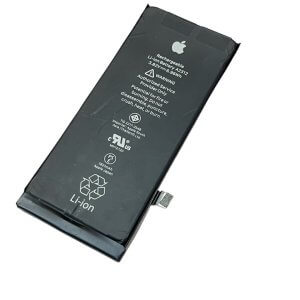 iPhoneSE2 バッテリー交換