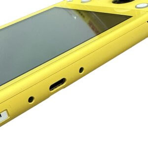 Nintendo Switch スイッチ ドッグコネクタ―交換修理