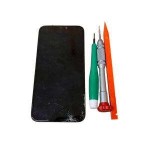 iPhoneX 液晶交換