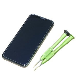 iPhoneX バッテリー交換修理