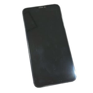 iPhoneXSmax 液晶交換