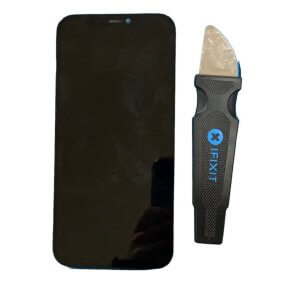 iPhone12 液晶交換