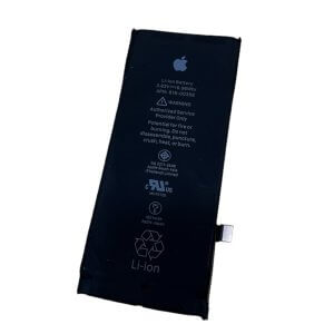 iPhone8 バッテリー交換