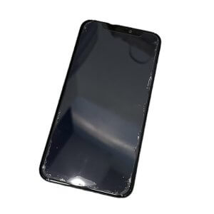 iPhone11Pro フロントパネル交換