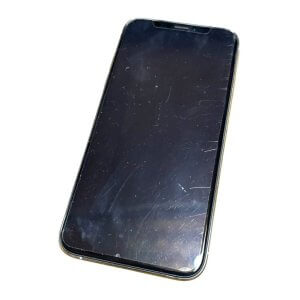 iPhoneXS バッテリー交換