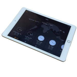 iPad5(A1822/A1823)　基盤修理