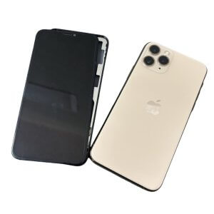 iPhone11Pro 液晶交換