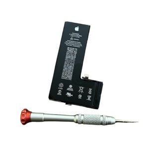 iPhone11Pro バッテリー交換