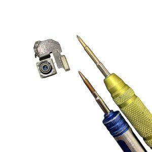 iPhone6 アウトカメラ交換