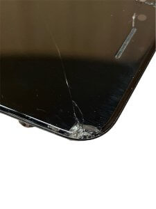 iPhoneSE2 フロントパネル交換