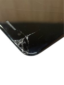 iPhoneSE2 液晶パネル交換