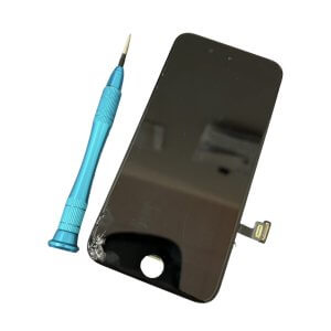 iPhoneSE2 液晶交換