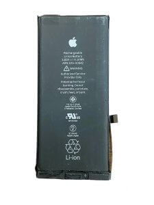 iPhone11 バッテリー交換