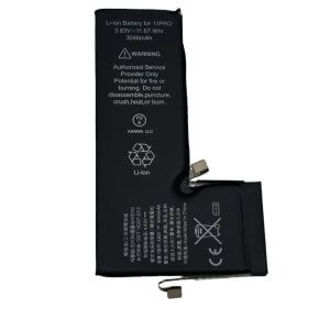 iPhone11Pro バッテリー交換