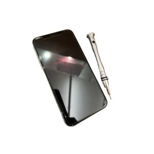 iPhoneXS　フロントパネル　　