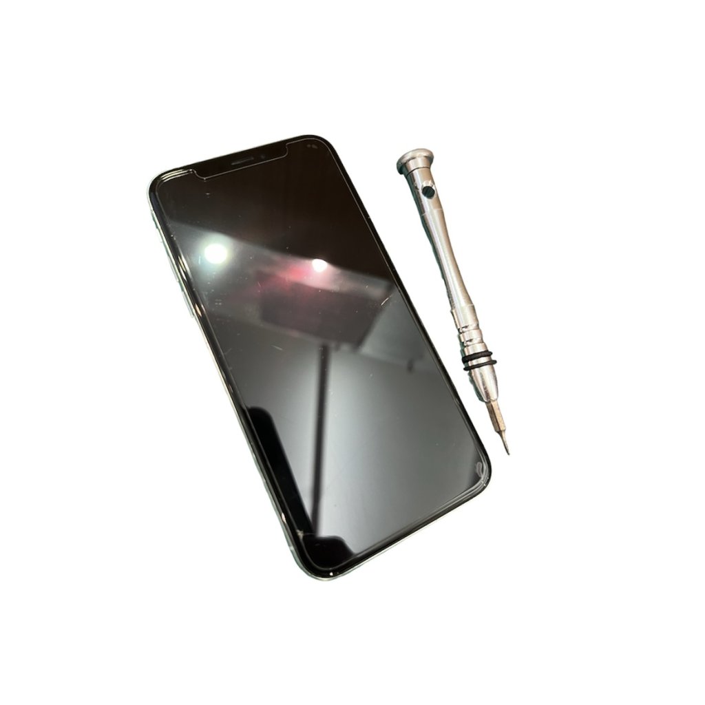 iPhoneXS フロントパネル