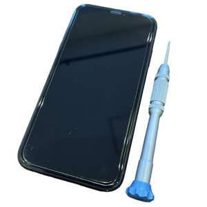 iPhoneXR 液晶交換