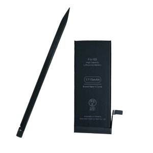 iPhone6S バッテリー交換