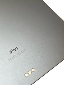 iPad Air4 基板修理