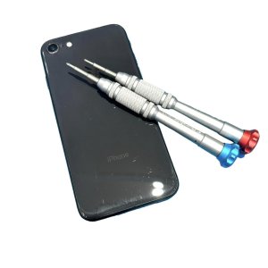 iPhoneSE2 バッテリー交換