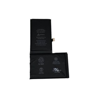 iPhoneX バッテリー交換