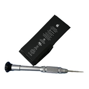 iPhoneSE2 バッテリー交換