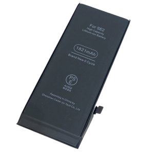 iPhoneSE2 バッテリー交換