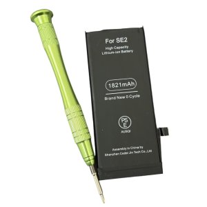 iPhoneSE2 バッテリー交換